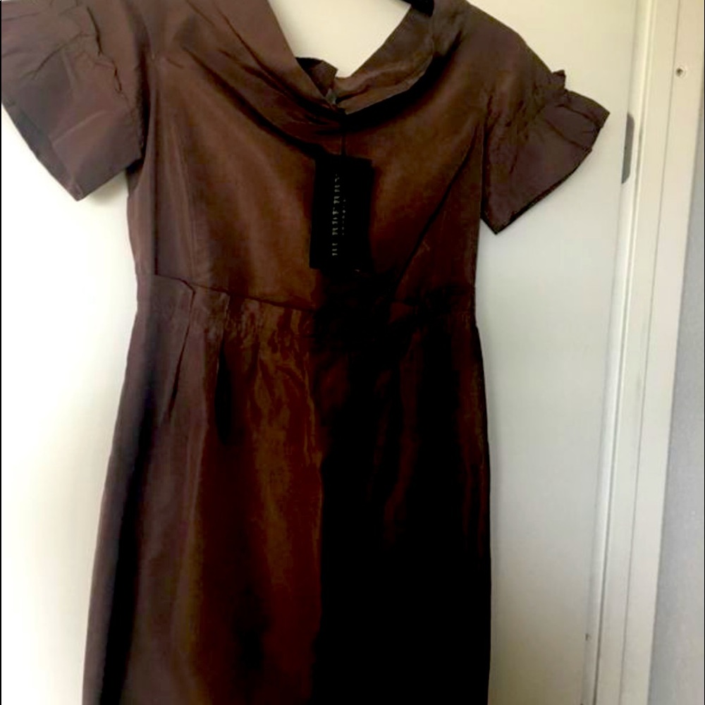 Burberry Dress